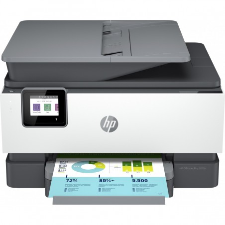 HP OfficeJet Pro 9010e -...
