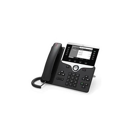Cisco IP Phone 8811 -...