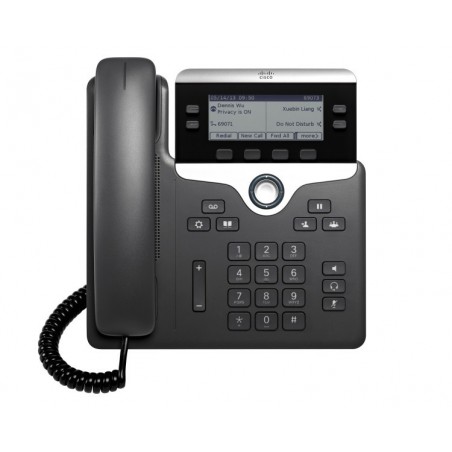 Cisco IP Phone 7821 -...