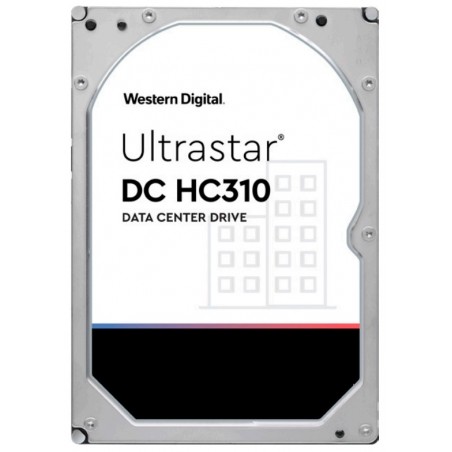 WD Ultrastar DC HC310...