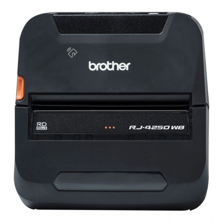 Brother RJ-4250WB - 203 x...