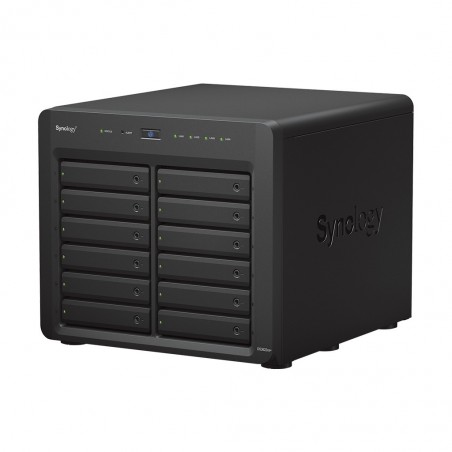 Synology DS3622XS+ 12BAY 22...