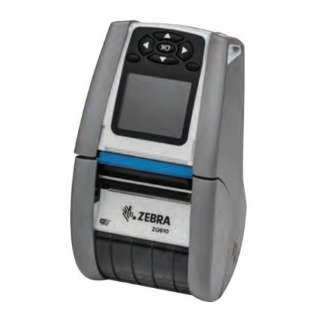 Zebra ZQ610 - Direct...