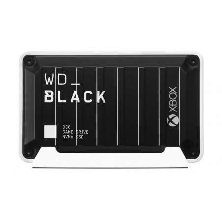 WD WD_BLACK D30 - 2000 GB -...