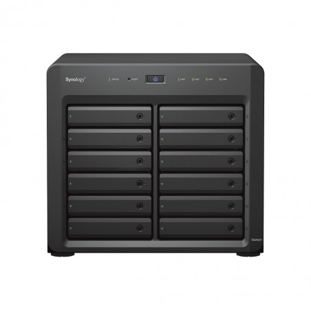 Synology DS2422+ 12BAY 2.2...