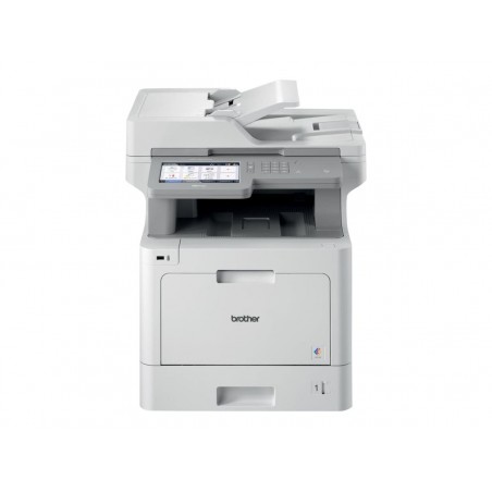 Brother MFC-L9570CDW -...