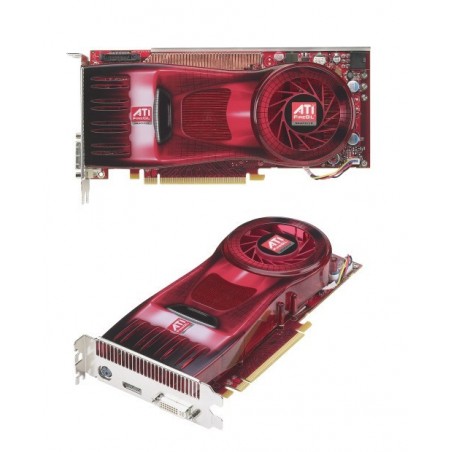 AMD 100-505505 - GDDR4 -...
