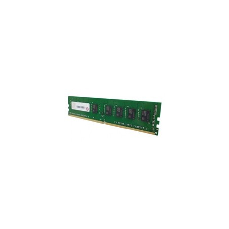 QNAP RAM-4GDR4ECP0-UD-2666...