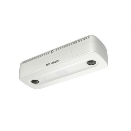 Hikvision DS-2CD6825G0/C-IS...