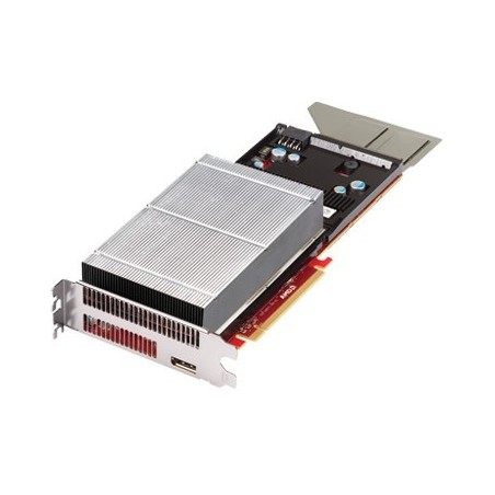 AMD FirePro S9050 - FirePro...