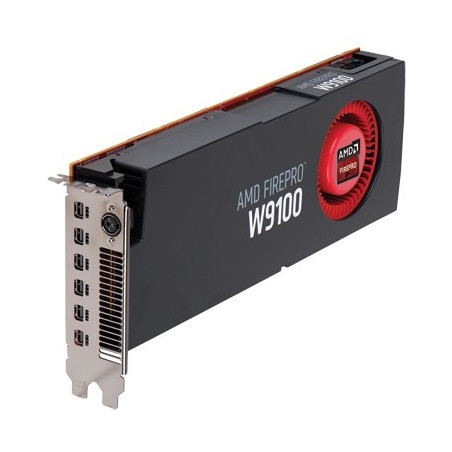 AMD FirePro W9100 - FirePro...