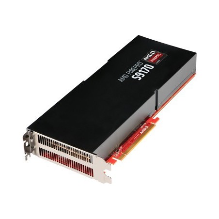 AMD FirePro S9170 - FirePro...