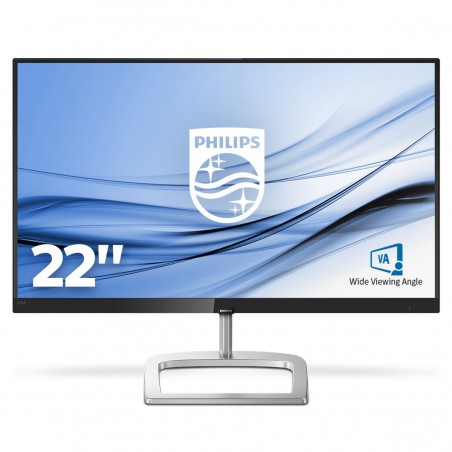 Philips E Line LCD monitor...