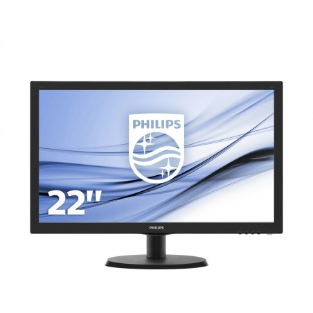 Philips V Line LCD monitor...
