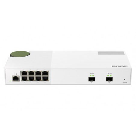 QNAP Switch QSW-M2108-2S