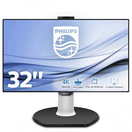 Philips P Line LCD monitor...