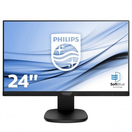 Philips S Line LCD monitor...