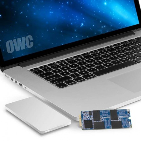 OWC Aura Pro 6G - 1000 GB -...