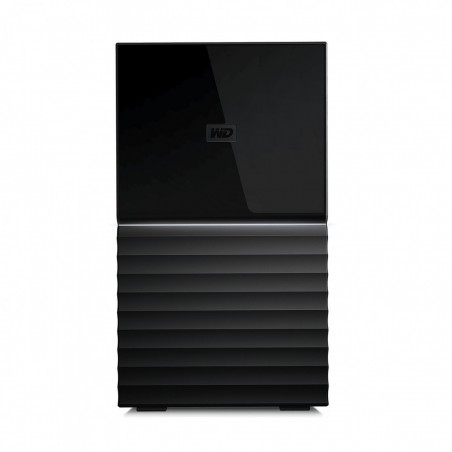 WD My Book Duo - 36 TB -...