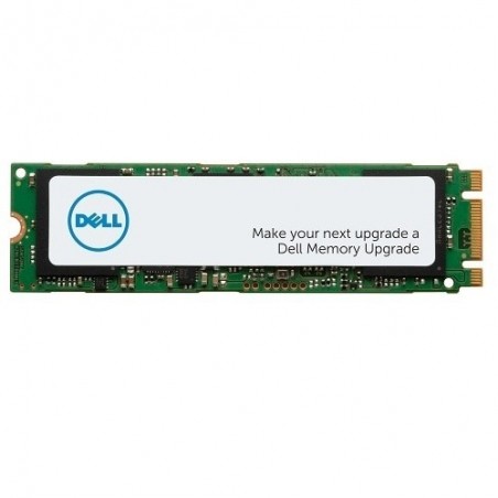 Dell AA615519 - 256 GB - M.2