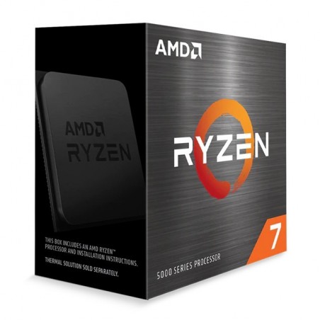 AMD Ryzen 7 5800X - AMD...