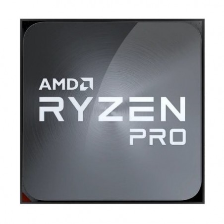 AMD Ryzen 5 PRO 4650G - AMD...