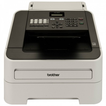 Brother FAX-2840 - Laser -...