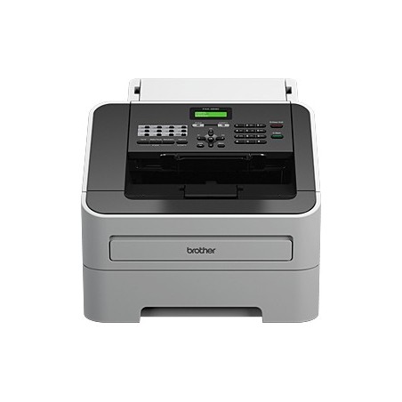 Brother FAX-2940 - Laser -...