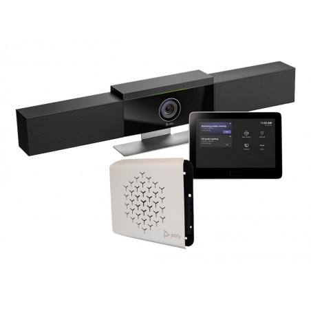 Poly G40-T Video Conference...