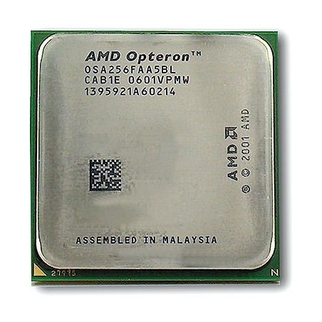 HPE BL465c G7 6272 - AMD...