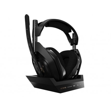 Logitech ASTRO Gaming A50 -...