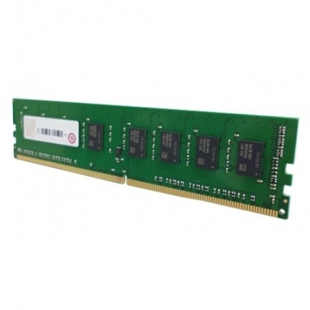 QNAP RAM-8GDR4ECT0-UD-2666...