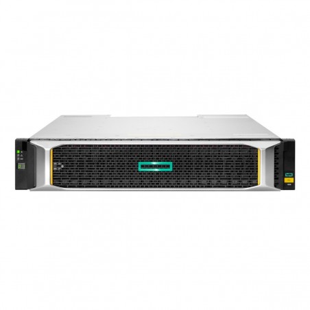 HPE 1060 24 x Total Bays...
