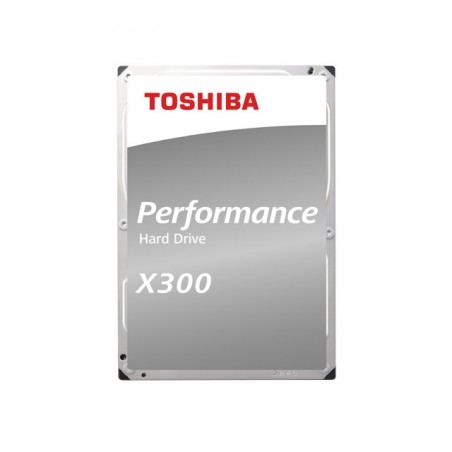 Toshiba X300 - 3.5 - 12000...
