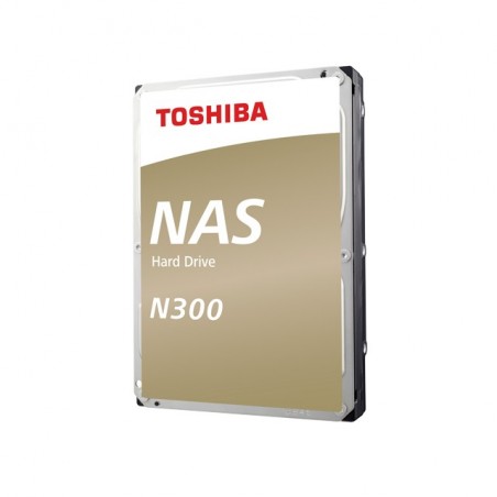 Toshiba N300 - 3.5 - 12000...