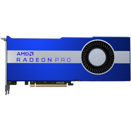 AMD Radeon Pro VII - Radeon...