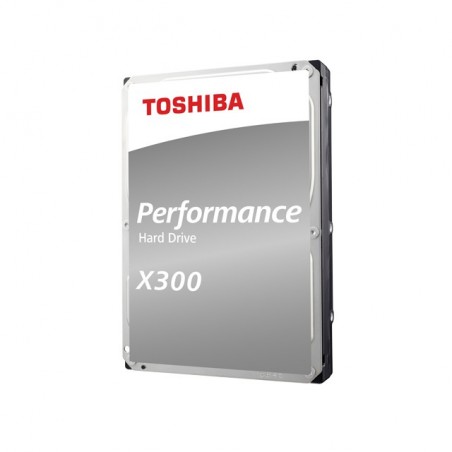 Toshiba X300 Performance -...