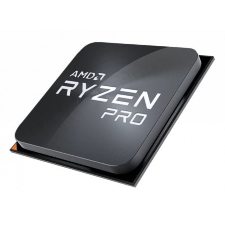 AMD Ryzen 5 PRO 5650G Tray...