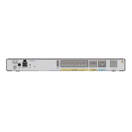 Cisco C927-4PM - Ethernet...
