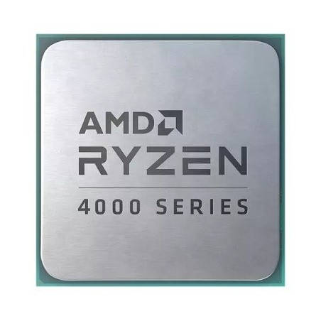 AMD Ryzen 7 4700G 4.40GHZ...