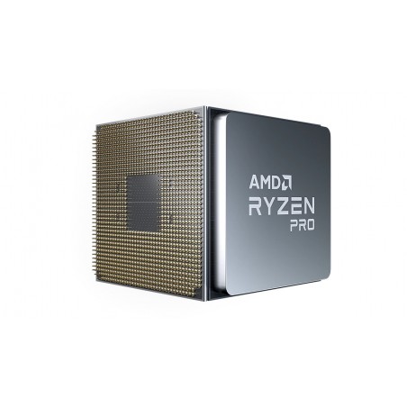AMD Ryzen 5 Pro 4650G...