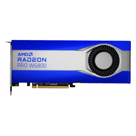 AMD RADEON PRO W6800 32GB...