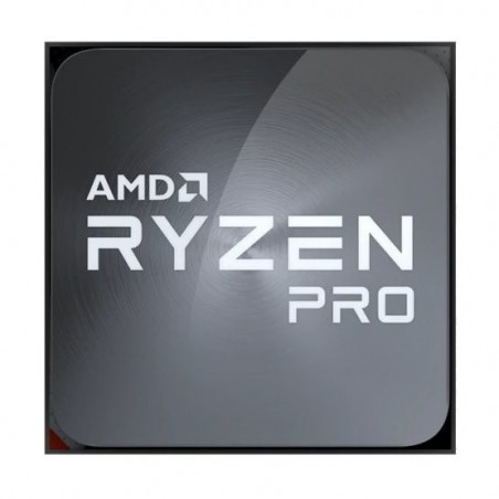 AMD Ryzen 7 Pro 3700 3.6...