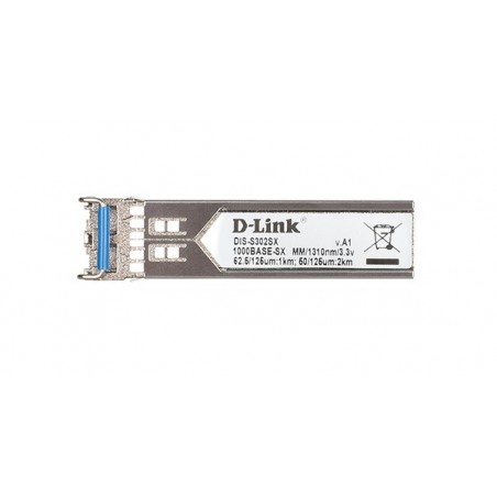 D-Link DIS-S302SX - Fiber...