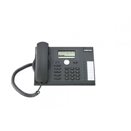 Mitel 5370 - DECT-Telefon -...