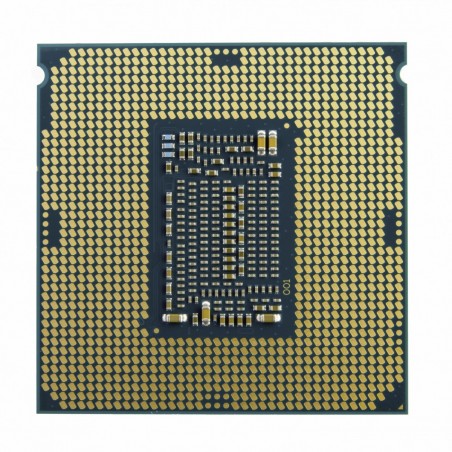 Intel Xeon E-2224 3.5 GHz -...