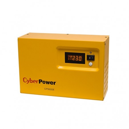 CyberPower Emergency Power...
