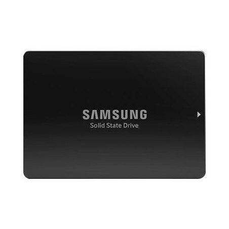 Samsung PM983 - 960 GB -...