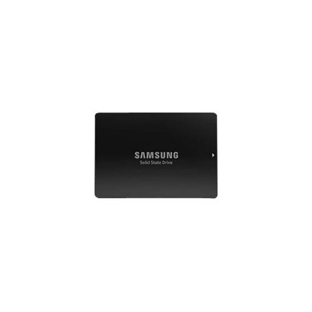 Samsung PM983 - 7680 GB -...