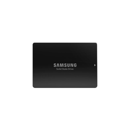 Samsung PM883 - 3840 GB -...